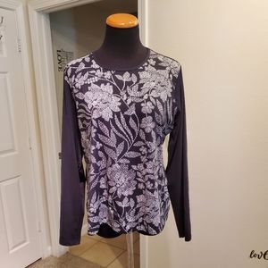 🚫SOLD🚫Land's End rash guard